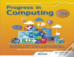 Progress In Computing: Key Stage 3