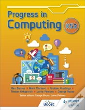 Capa do artigo Progress In Computing: Key Stage 3