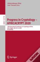 Progress In Cryptology - Africacrypt 2020