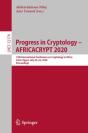 Progress In Cryptology - Africacrypt 2020 - Preview