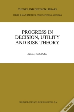 Capa do artigo Progress In Decision, Utility And Risk Theory