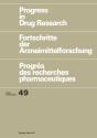 Progress In Drug Research - Preview