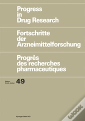 Progress In Drug Research