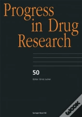 Progress In Drug Research