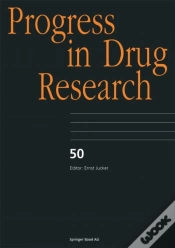 Capa do artigo Progress In Drug Research