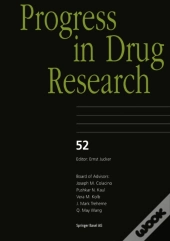 Progress In Drug Research