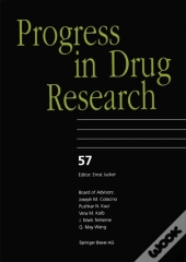 Progress In Drug Research