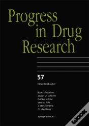 Capa do artigo Progress In Drug Research