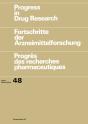 Progress In Drug Research / Fortschritte Der Arzneimittelforschung / Progres Des Recherches Pharmaceutiques - Preview
