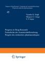 Progress In Drug Research / Fortschritte Der Arzneimittelforschung / Progres Des Recherches Pharmaceutiques - Preview