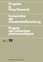 Progress In Drug Research / Fortschritte Der Arzneimittelforschung / Progres Des Recherches Pharmaceutiques - Preview