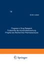 Progress In Drug Research / Fortschritte Der Arzneimittelforschung / Progres Des Recherches Pharmaceutiques - Preview