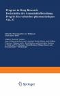 Progress In Drug Research / Fortschritte Der Arzneimittelforschung / Progres Des Recherches Pharmaceutiques - Preview