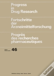 Capa do artigo Progress In Drug Research/Fortschritte Der Arzneimittelforschung/Progres Des Recherches Pharmaceutiques