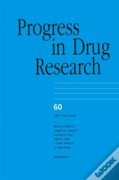 Progress In Drug Research