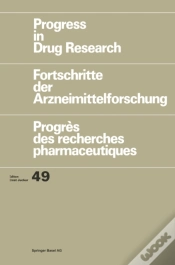 Capa do artigo Progress In Drug Research