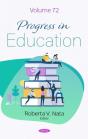 Progress In Education - Preview