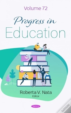 Capa do artigo Progress In Education