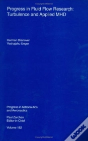 Capa do artigo Progress In Fluid Flow Research