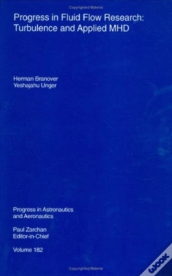 Capa do artigo Progress In Fluid Flow Research