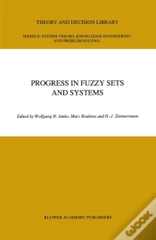 Capa do artigo Progress In Fuzzy Sets And Systems