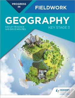 Capa do artigo Progress In Geography Fieldwork: Key Stage 3