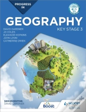 Capa do artigo Progress In Geography: Key Stage 3