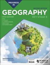 Capa do artigo Progress In Geography: Key Stage 3, Second Edition