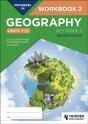 Progress In Geography: Key Stage 3, Second Edition: Workbook 2 (Units 7â€“12) - Preview