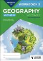 Progress In Geography: Key Stage 3, Second Edition: Workbook 3 (Units 13â€“18) - Preview