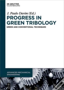 Capa do artigo Progress In Green Tribology