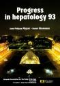 Progress In Hepatology 1993 - Preview