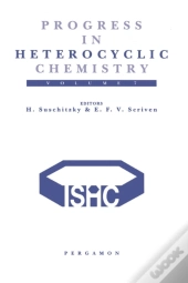 Progress In Heterocyclic Chemistry