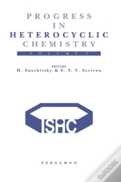 Capa do artigo Progress In Heterocyclic Chemistry