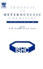Progress In Heterocyclic Chemistry - Preview