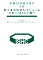 Progress In Heterocyclic Chemistry - Preview