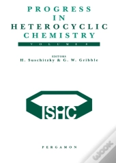 Progress In Heterocyclic Chemistry