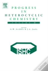 Progress In Heterocyclic Chemistry