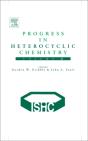 Progress In Heterocyclic Chemistry - Preview