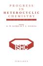 Progress In Heterocyclic Chemistry - Preview