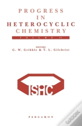 Progress In Heterocyclic Chemistry