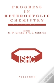 Capa do artigo Progress In Heterocyclic Chemistry