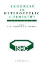 Progress In Heterocyclic Chemistry - Preview