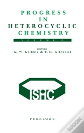 Progress In Heterocyclic Chemistry