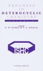 Progress In Heterocyclic Chemistry - Preview