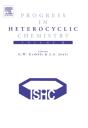 Progress In Heterocyclic Chemistry - Preview