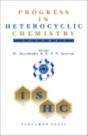 Progress In Heterocyclic Chemistry - Preview