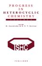 Progress In Heterocyclic Chemistry - Preview