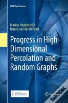 Progress In High-Dimensional Percolation And Random Graphs