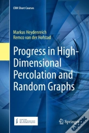 Capa do artigo Progress In High-Dimensional Percolation And Random Graphs